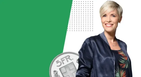 Votre argent