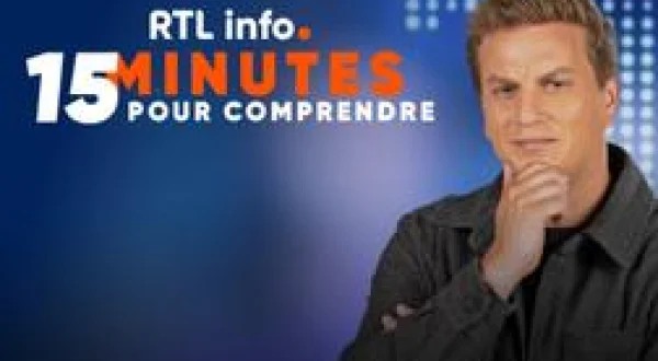 15 minutes pour comprendre