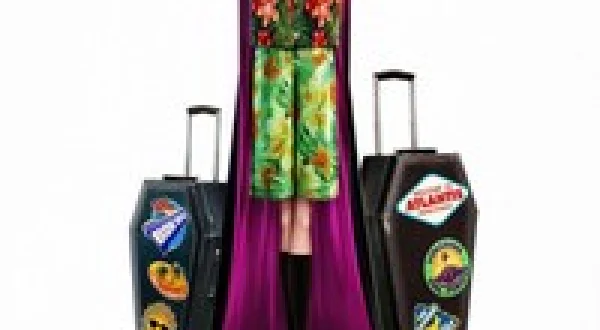 Hotel Transylvania 3: A Monster Vacation