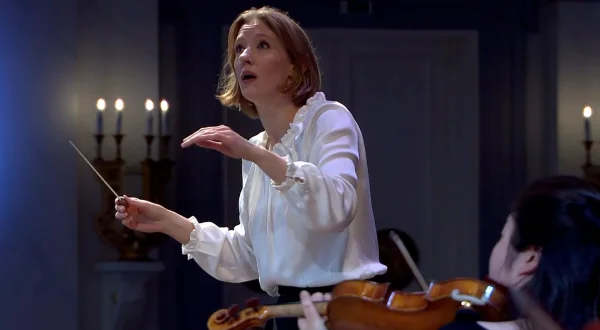 Konzerthausorchester Berlin