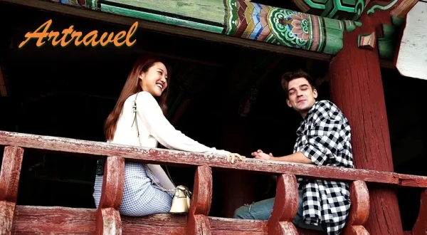 Artravel