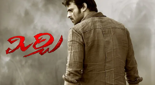 Mirchi