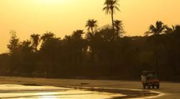 African Territory 2