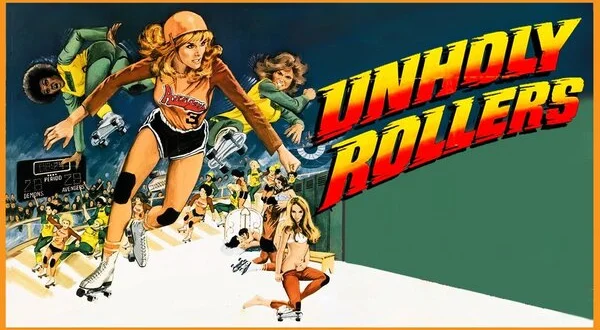 Unholy Rollers