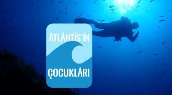 Atlantis'in Çocukları