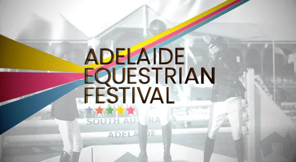 Adelaide Equestrian Festival 2026