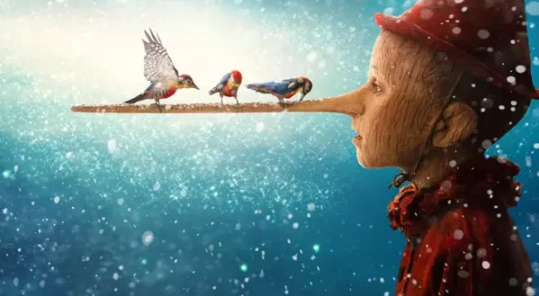 Pinocchio