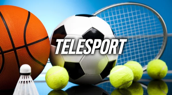 Telesport