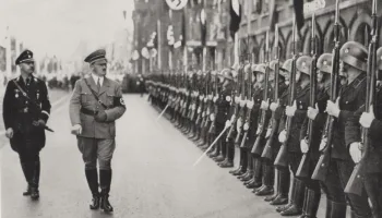 Der Zweite Weltkrieg
