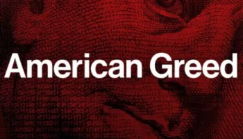 American Greed