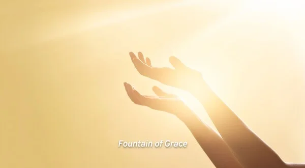 Fountain of Grace