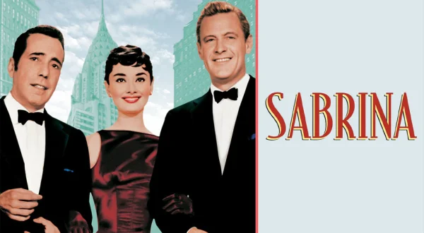 Sabrina