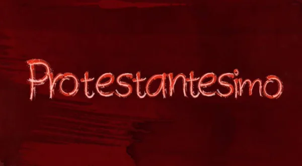Protestantesimo
