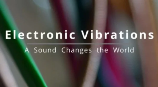 Electronic Vibrations - A Sound Changes The World