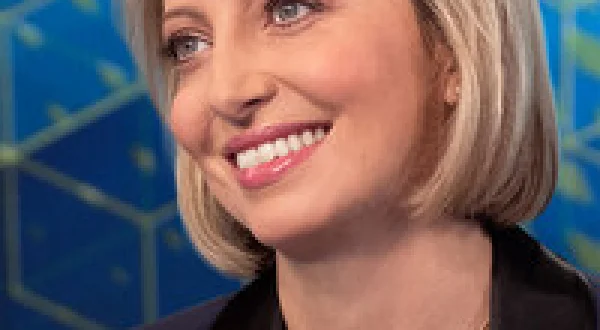 The Pulse with Francine Lacqua