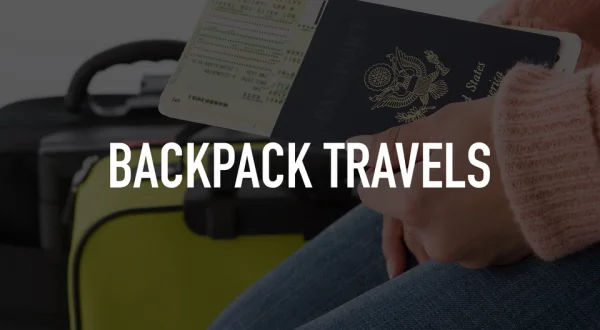 Backpack Travels