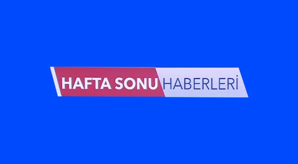 Hafta Sonu Haber
