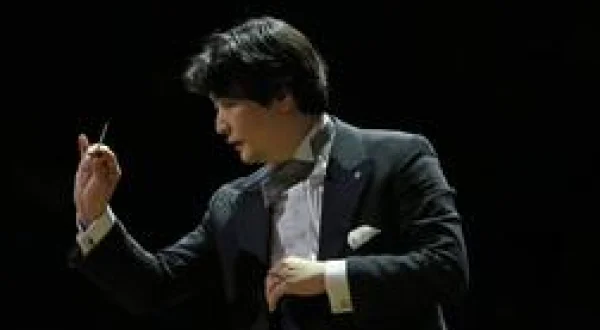 Orchestre Philharmonique de Monte-Carlo, Kazuki Yamada, Truls Mørk : Saint-Saëns, Franck