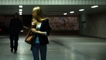 Stalked: Dunkle Begierde