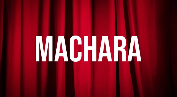 Machara