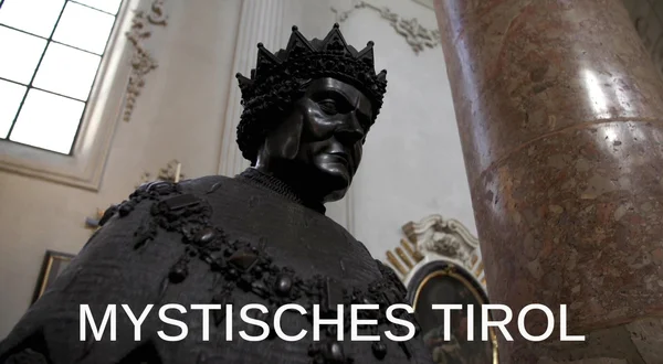 Mystisches Tirol