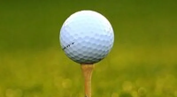 European Challenge Tour Golf