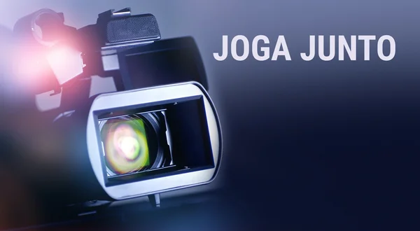 Joga Junto