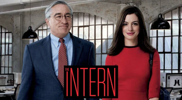 The Intern