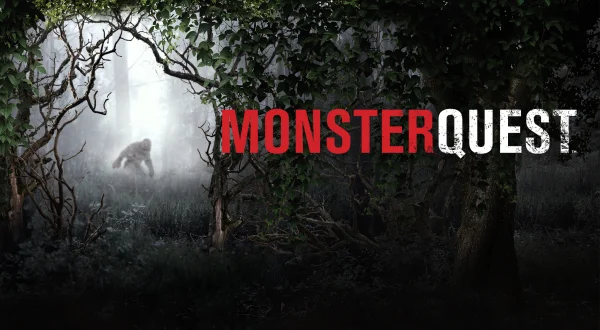 MonsterQuest
