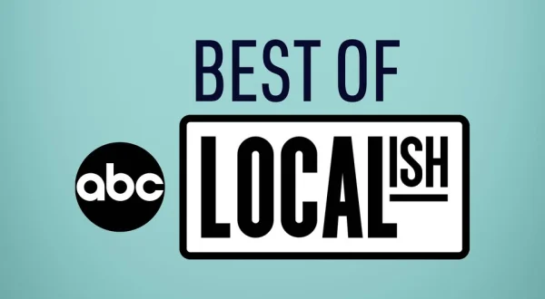 Best of Localish