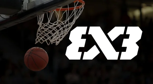 3x3 basketball: 3x3 Nordic Cup