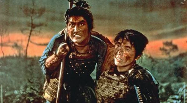 宮本武蔵