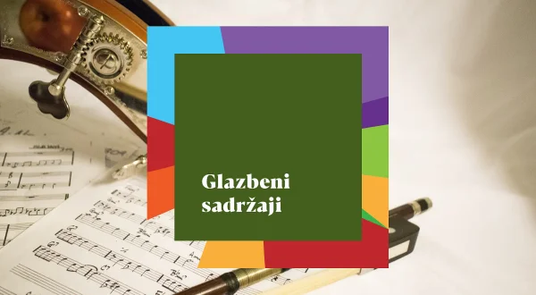 Noćni glazbeni program - spotovi