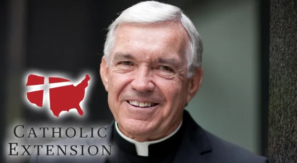 Catholic Extension