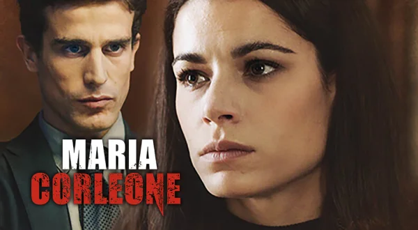 Maria Corleone