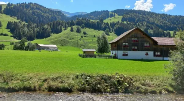 Alpmuseum Kurt Züllig