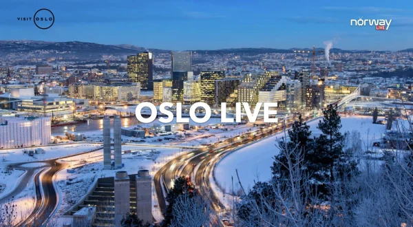 Oslo Live