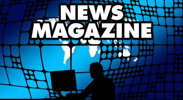 News Magazine