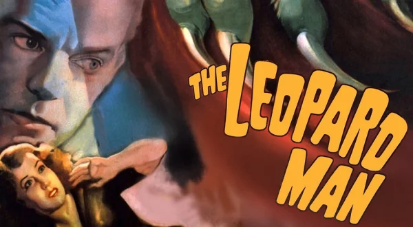 The Leopard Man