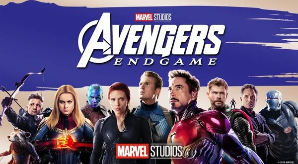 Avengers: Endgame