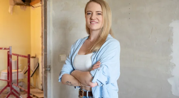 Die Immo-Helden – Clever renoviert, gut verkauft