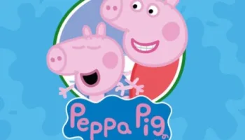 A Porquinha Peppa