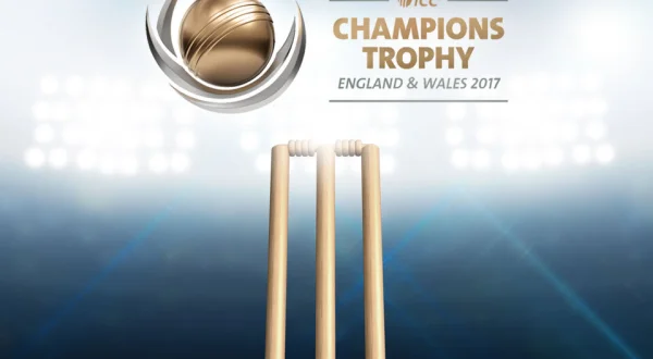 ICC Champions Trophy Highlights