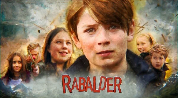 Rabalder