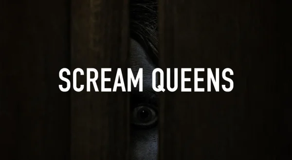 Scream Queens