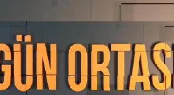 Gün Ortası