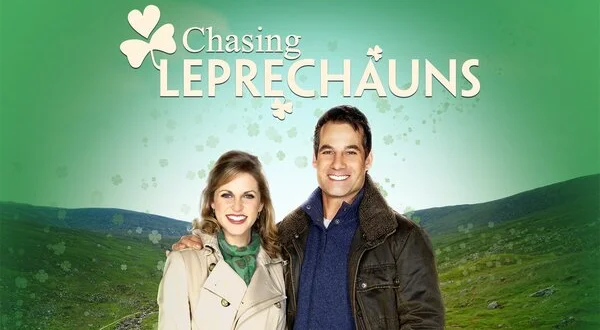 Chasing Leprechauns