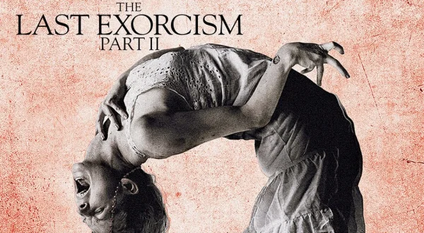 The Last Exorcism Part II