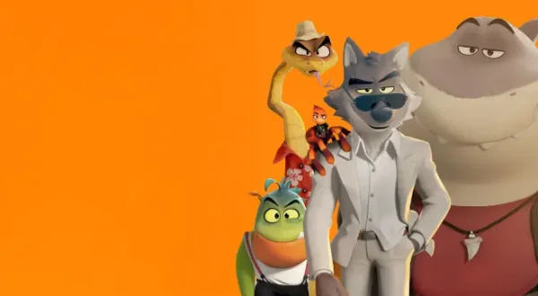 Les Bad Guys