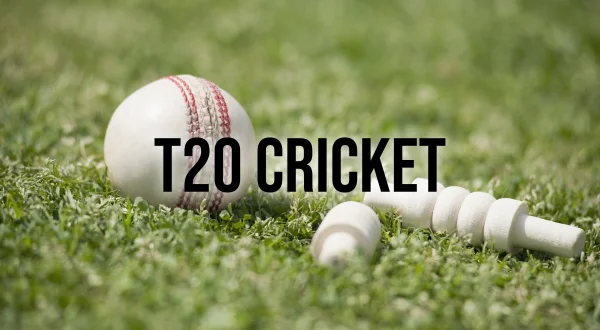 T20 Cricket